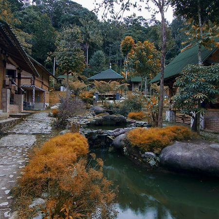 Bamboo Village クアラルンプール エクステリア 写真