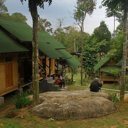 Bamboo Village クアラルンプール エクステリア 写真