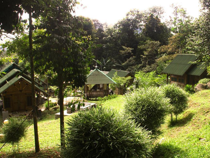 Bamboo Village クアラルンプール エクステリア 写真